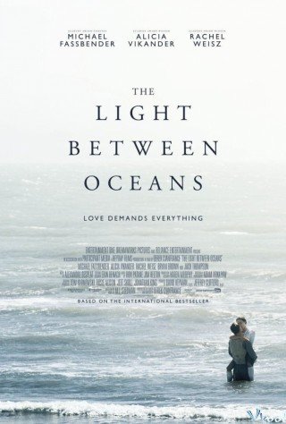 Ánh Đèn Giữa Hai Đại Dương - The Light Between Oceans (2016)
