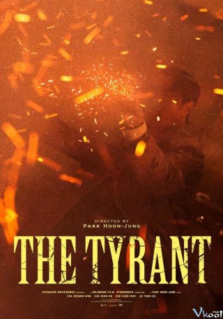 Bạo Chúa - The Tyrant (2024)