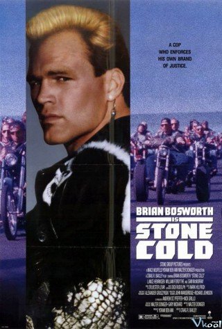 Đá Lạnh - Stone Cold (1991)