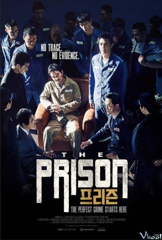 Ngục Tù - The Prison (2017)
