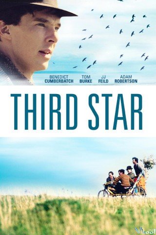 Ngôi Sao Thứ 3 - Third Star (2010)