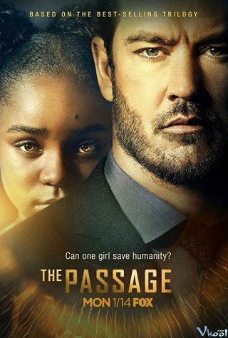 Thảm Kịch 1 - Passage Season 1 (2019)