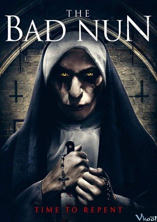 Ma Sơ Tà Đạo - The Bad Nun 2018