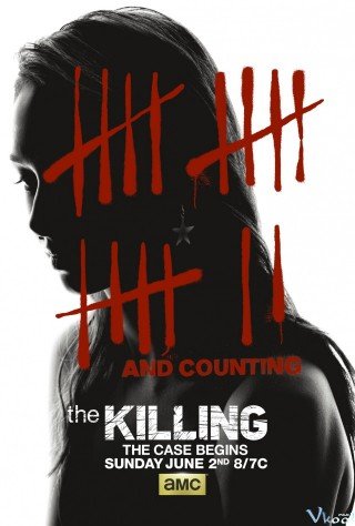 Vụ Giết Người Phần 3 - The Killing Season 3 (2013)