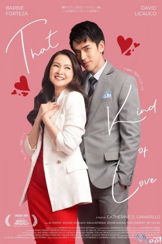 Tình Yêu Nào Đó - That Kind Of Love (2024)