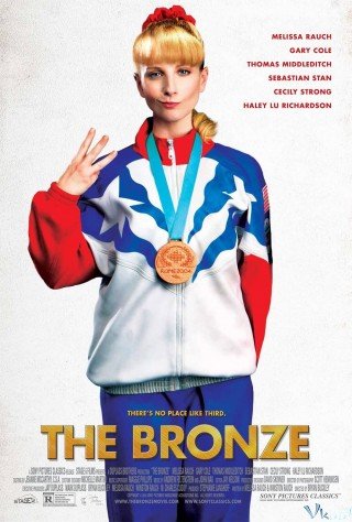 Phim Huy Chương Đồng - The Bronze (2015)