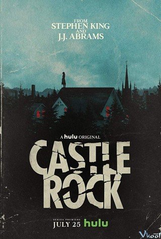 Lâu Đài Đá 1 - Castle Rock Season 1 (2018)