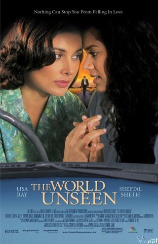 Phim Thế Giới Vô Hình - The World Unseen (2007)