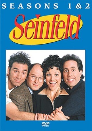 Phim Seinfeld Phần 1 - Seinfeld Season 1 (1989-1990)