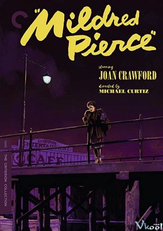 Thời Kỳ Đại Suy Thoái - Mildred Pierce 1945