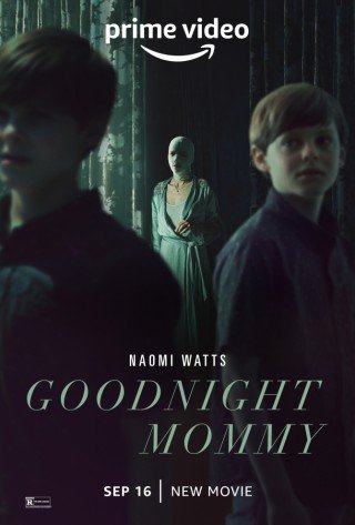Phim Chúc Mẹ Ngủ Ngon - Goodnight Mommy (2022)