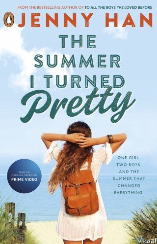 Mùa Hè Thiên Đường - The Summer I Turned Pretty (2022)