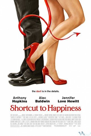 Đường Tắt Đến Hạnh Phúc - Shortcut To Happiness (2003)