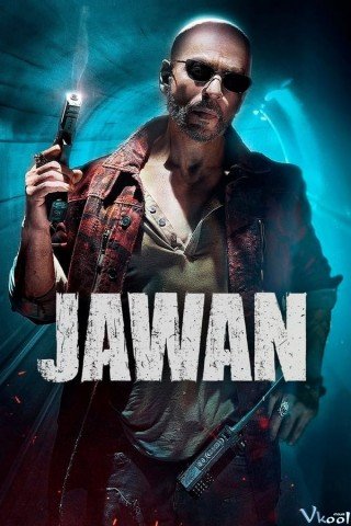 Người Lính - Jawan 2023