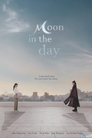 Phim Trăng Lên Ban Ngày - Moon In The Day (2023)