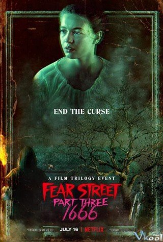 Phố Fear Phần 3: 1666 - Fear Street: Part Three - 1666 (2021)