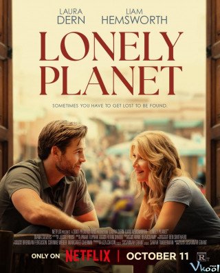 Hành Tinh Cô Đơn - Lonely Planet (2024)