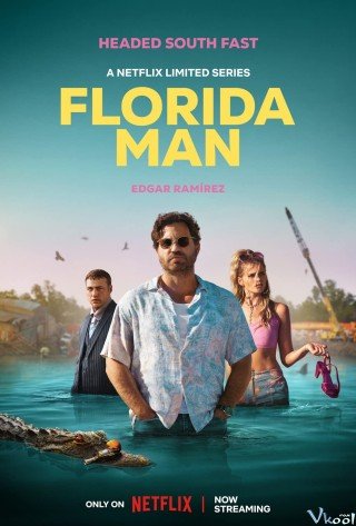 Gã Florida - Florida Man 2023