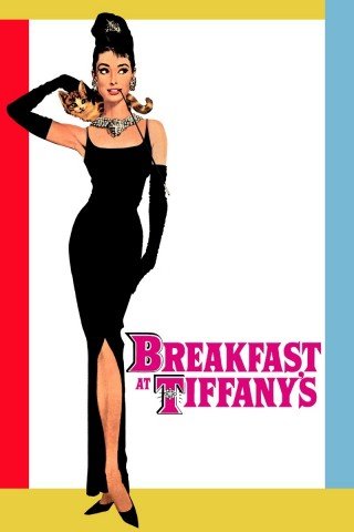 Phim Bữa Sáng Ở Tiffany - Breakfast At Tiffany