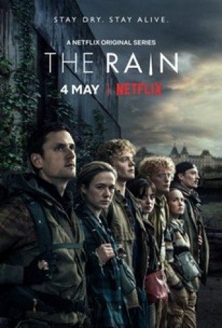 Hậu Tận Thế Phần 1 - The Rain Season 1 2018