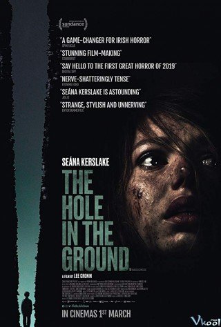 Đứa Con Tà Đạo - The Hole In The Ground (2019)