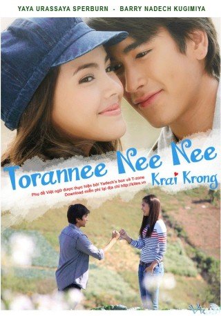 Trái Tim Người Thừa Kế - Thoranee Ni Nee Krai Krong (2012)
