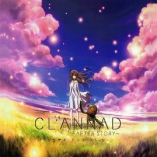 After Story - Clannad: After Stoty (2007)