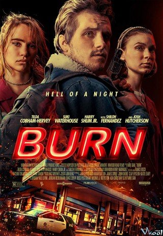 Đốt - Burn 2019