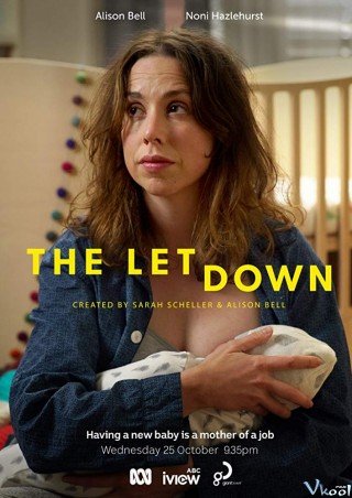 Sự Thất Vọng Phần 2 - The Letdown Season 2 (2019)