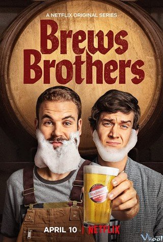 Anh Em Ủ Bia - Brews Brothers 2020