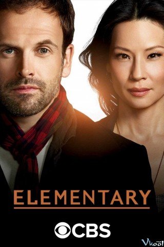Điều Cơ Bản 5 - Elementary Season 5 (2016)