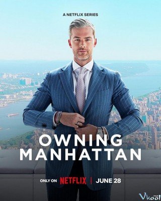 Phim Sở Hữu Manhattan - Owning Manhattan (2024)
