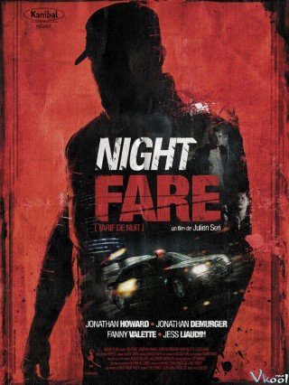 Taxi Đêm​ - Night Fare (2015)
