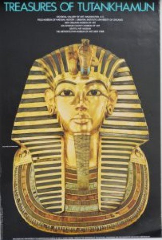 Kho Báu Của Pharaon - Tut