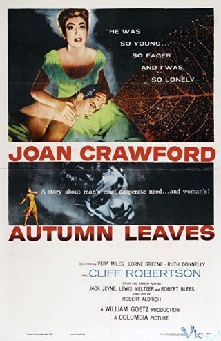 Lá Thu - Autumn Leaves (1956)