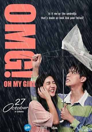 Phim Quyết Tâm Cua Em - Omg! Oh My Girl (2022)
