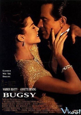 Tên Cướp Bugsy - Bugsy 1991