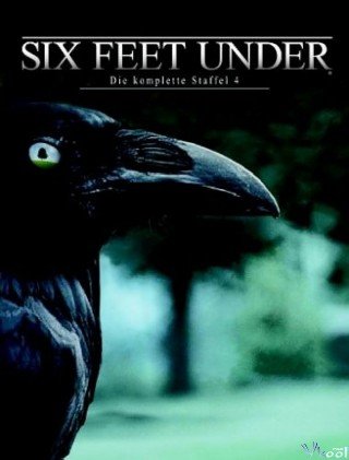 Dưới Sáu Tấc Đất 4 - Six Feet Under Season 4 (2004)