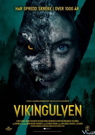 Phim Sói Viking - Viking Wolf (2022)