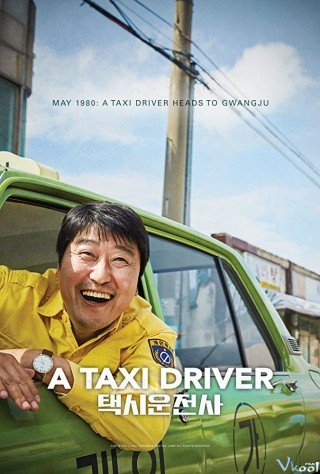 Tài Xế Taxi - A Taxi Driver 2017