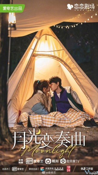 Phim Khúc Biến Tấu Ánh Trăng - Moonlight (2021)