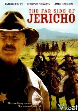Phim Jericho Xa Xôi - The Far Side Of Jericho (2006)