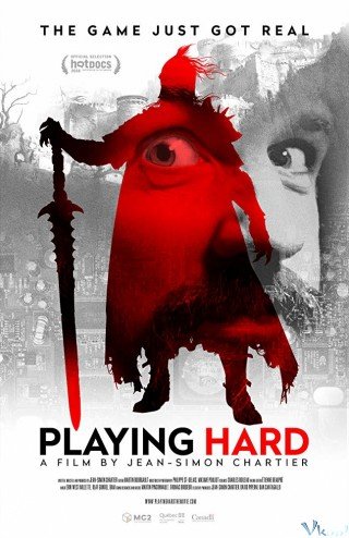 Thế Giới Ảo - Playing Hard (2018)