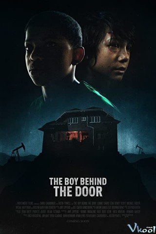 Cậu Bé Sau Cánh Cửa - The Boy Behind The Door (2020)