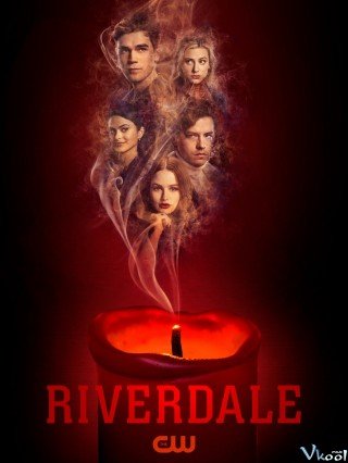 Thị Trấn Riverdale Phần 6 - Riverdale Season 6 (2022)