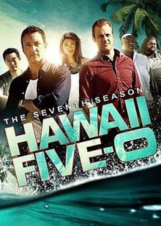 Biệt Đội Hawaii 7 - Hawaii Five-0 Season 7 2016