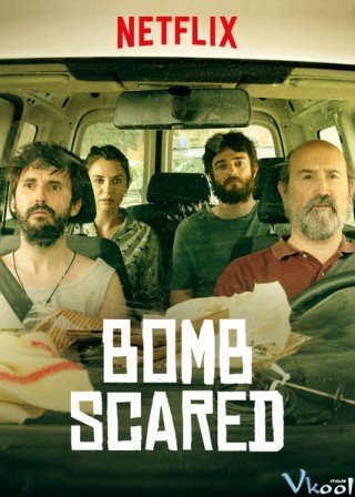Bom Xịt - Bomb Scared (2017)