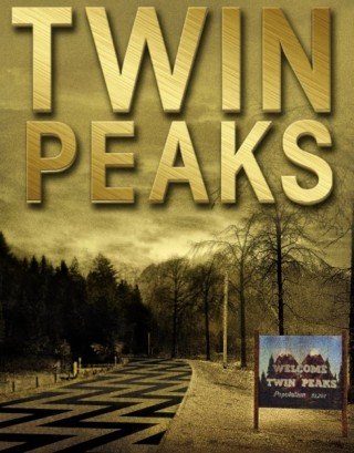 Thị Trấn Twin Peaks Phần 1 - Twin Peaks Season 1 (1990)