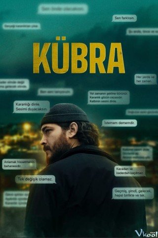 Phim Kubra - Kübra (2024)