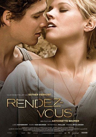 Cuộc Hẹn - Rendez-vous (2015)